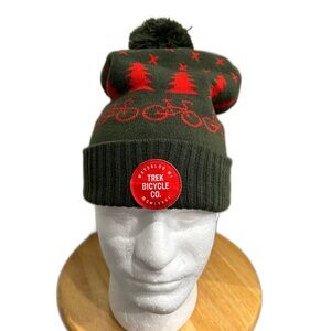 Trek Bicycle beanie